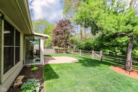 Photo of 2108 Fahey Drive, Carmel, IN