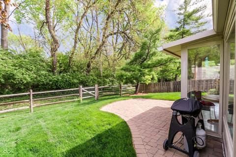 Photo of 2108 Fahey Drive, Carmel, IN
