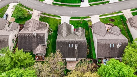 Photo of 2108 Fahey Drive, Carmel, IN