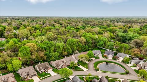 Photo of 2108 Fahey Drive, Carmel, IN