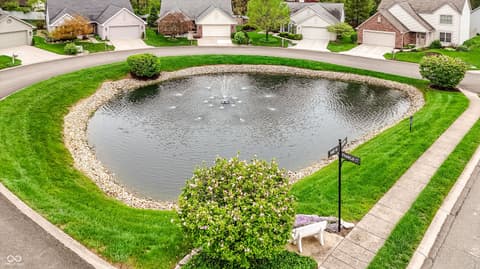 Photo of 2108 Fahey Drive, Carmel, IN
