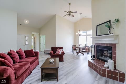 Photo of 2108 Fahey Drive, Carmel, IN