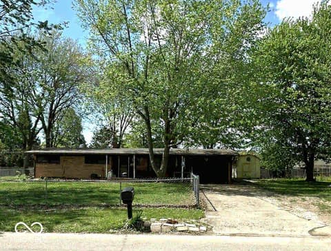 430 Robbins Drive