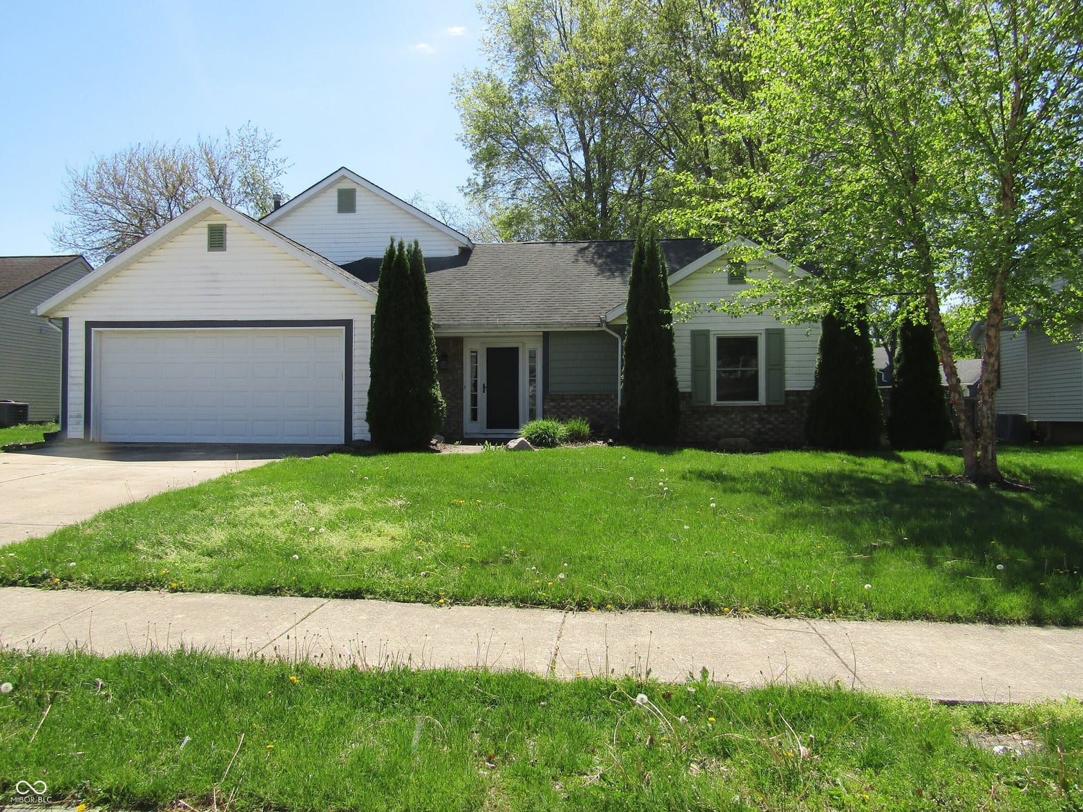 Photo of 1401 Southport Drive, Lafayette, IN