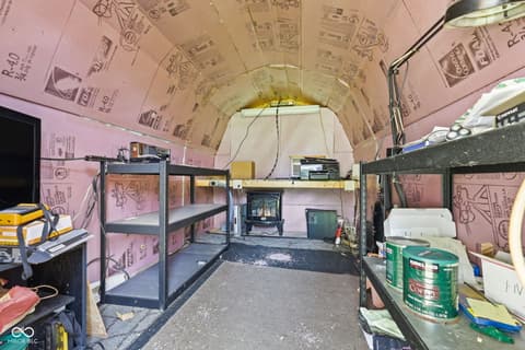 Storage — 4078 W Fairview Road, Greenwood, IN