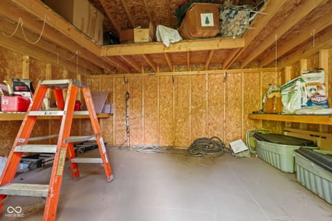 Storage — 4078 W Fairview Road, Greenwood, IN