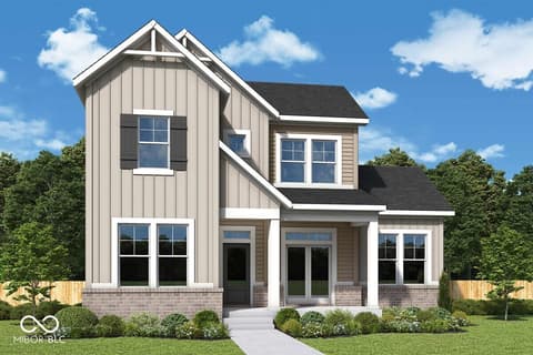 6070 Salisbury Street