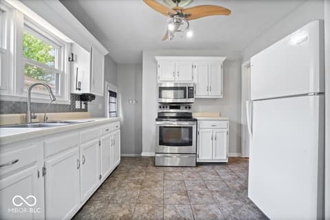 Photo of 35 N Elizabeth Street, Indianapolis, IN