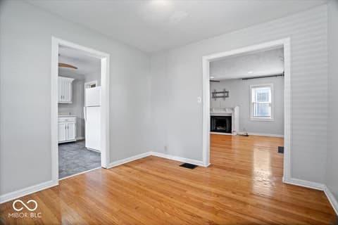 Photo of 35 N Elizabeth Street, Indianapolis, IN