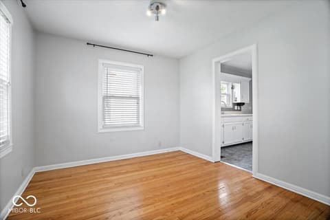 Photo of 35 N Elizabeth Street, Indianapolis, IN