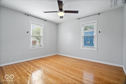 Photo of 35 N Elizabeth Street, Indianapolis, IN