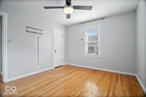 Photo of 35 N Elizabeth Street, Indianapolis, IN
