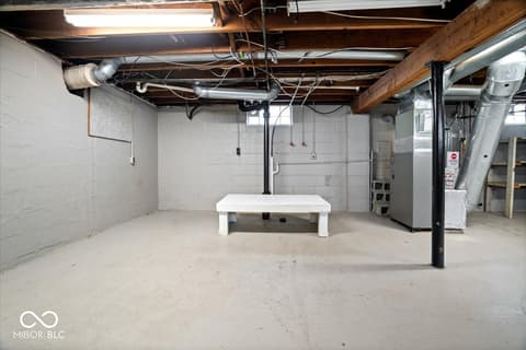 Photo of 35 N Elizabeth Street, Indianapolis, IN