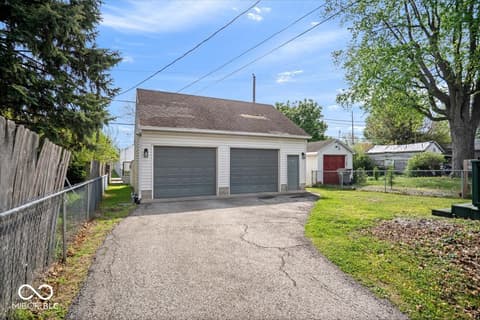 Photo of 35 N Elizabeth Street, Indianapolis, IN