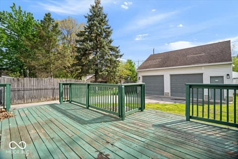 Photo of 35 N Elizabeth Street, Indianapolis, IN