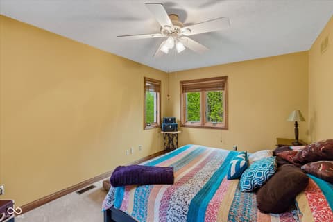 Photo of 1353 Bur Oak Court, Avon, IN