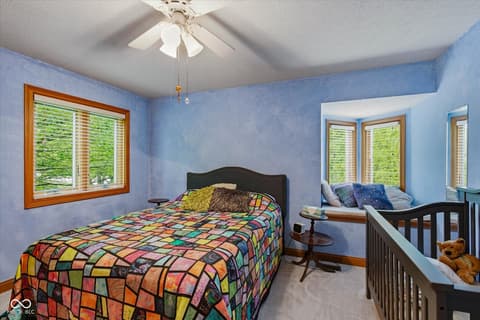 Photo of 1353 Bur Oak Court, Avon, IN