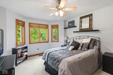 Photo of 1353 Bur Oak Court, Avon, IN