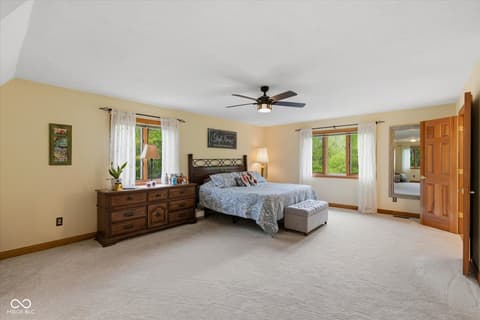 Photo of 1353 Bur Oak Court, Avon, IN