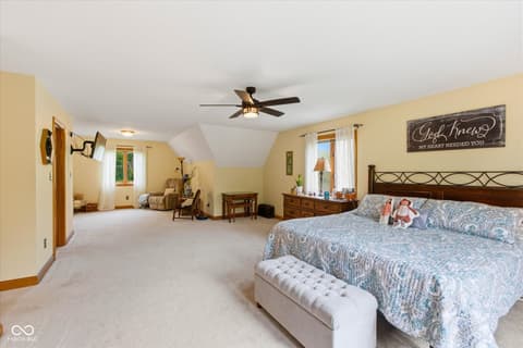 Photo of 1353 Bur Oak Court, Avon, IN