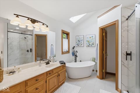 Photo of 1353 Bur Oak Court, Avon, IN