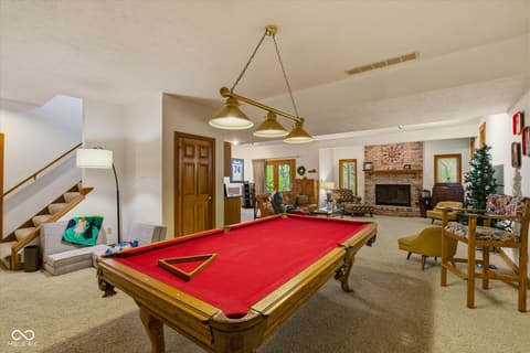 Photo of 1353 Bur Oak Court, Avon, IN