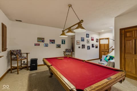 Photo of 1353 Bur Oak Court, Avon, IN