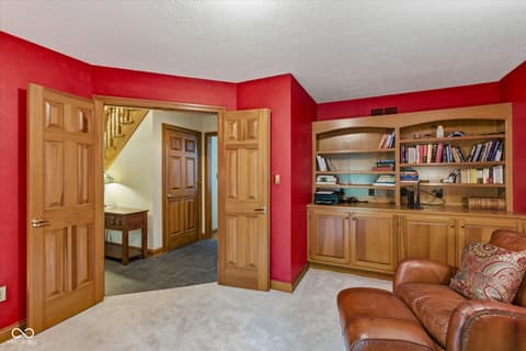 Photo of 1353 Bur Oak Court, Avon, IN