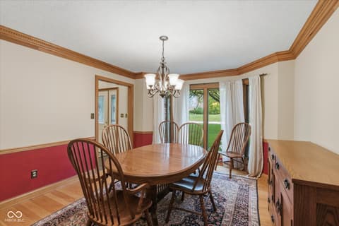 Photo of 1353 Bur Oak Court, Avon, IN