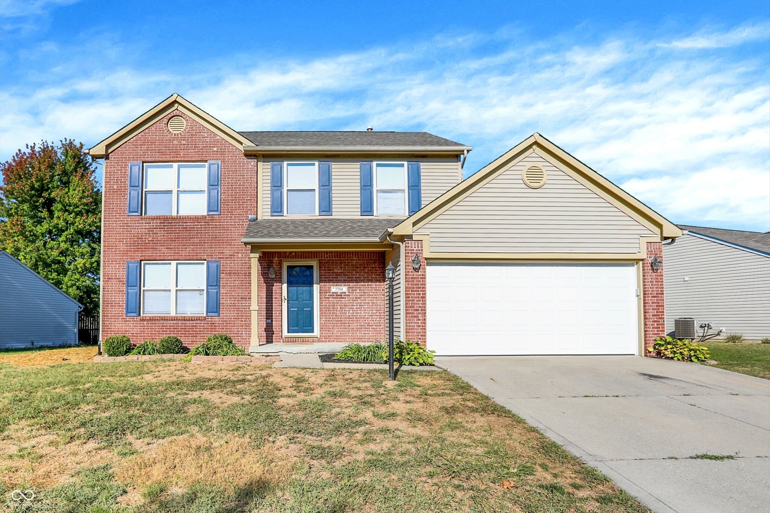 Photo of 7754 Evian Drive, Indianapolis, IN