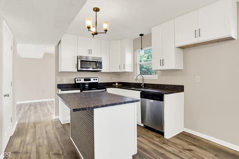 Photo of 7754 Evian Drive, Indianapolis, IN