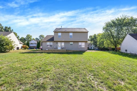 Photo of 7754 Evian Drive, Indianapolis, IN
