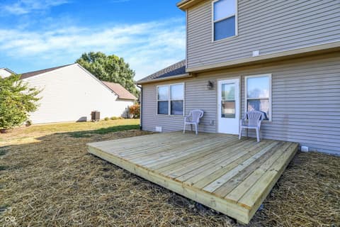 Photo of 7754 Evian Drive, Indianapolis, IN