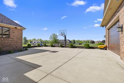 Photo of 6719 E Cross Timbers Court, Martinsville, IN