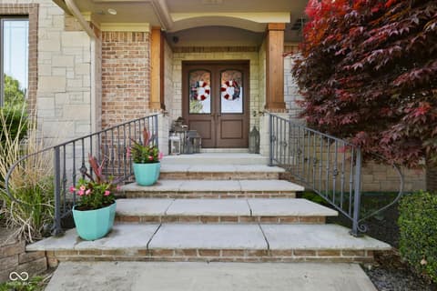 Photo of 6719 E Cross Timbers Court, Martinsville, IN