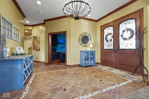 Photo of 6719 E Cross Timbers Court, Martinsville, IN
