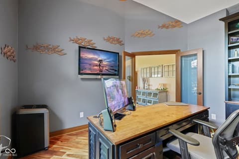 Photo of 6719 E Cross Timbers Court, Martinsville, IN