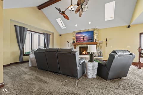 Photo of 6719 E Cross Timbers Court, Martinsville, IN
