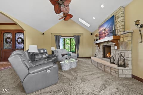 Photo of 6719 E Cross Timbers Court, Martinsville, IN