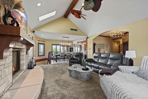 Photo of 6719 E Cross Timbers Court, Martinsville, IN