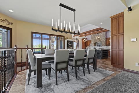 Photo of 6719 E Cross Timbers Court, Martinsville, IN