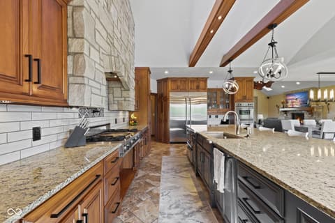 Photo of 6719 E Cross Timbers Court, Martinsville, IN