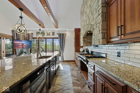 Photo of 6719 E Cross Timbers Court, Martinsville, IN