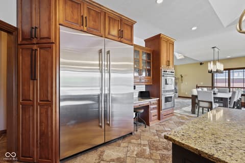 Photo of 6719 E Cross Timbers Court, Martinsville, IN