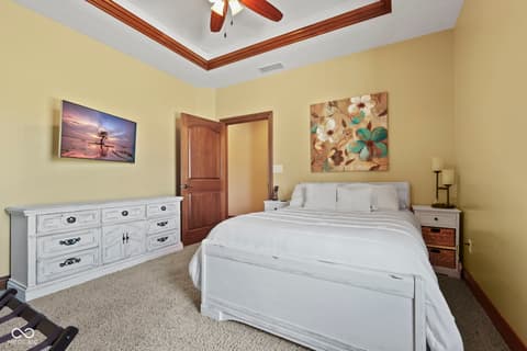 Photo of 6719 E Cross Timbers Court, Martinsville, IN
