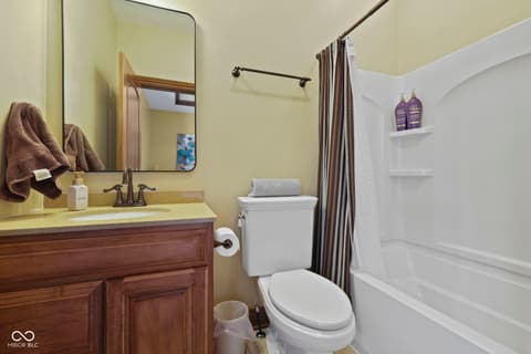 Photo of 6719 E Cross Timbers Court, Martinsville, IN