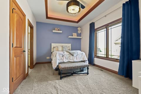 Photo of 6719 E Cross Timbers Court, Martinsville, IN