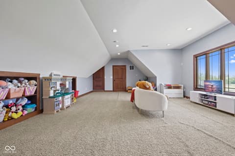 Photo of 6719 E Cross Timbers Court, Martinsville, IN