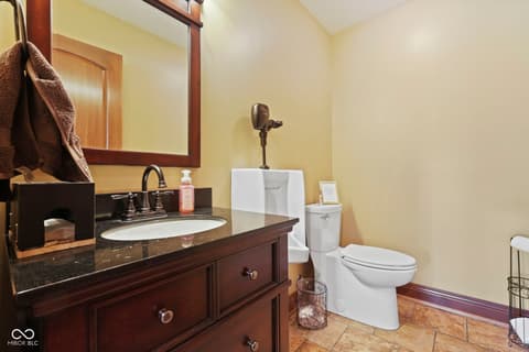 Photo of 6719 E Cross Timbers Court, Martinsville, IN