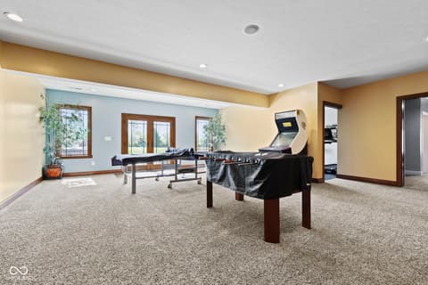 Photo of 6719 E Cross Timbers Court, Martinsville, IN